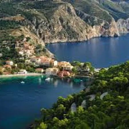 Gerania Maison d'hôtes 3*