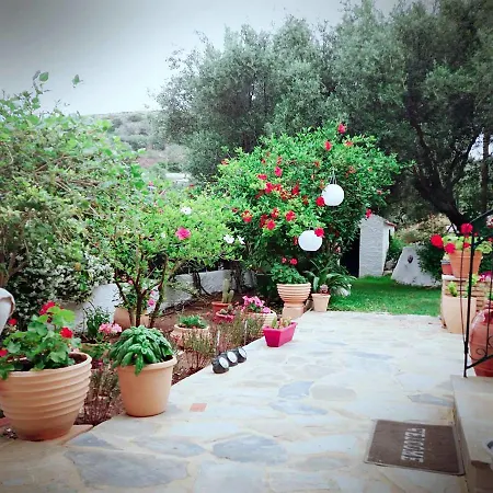 Maison d'hôtes Gerania 3*
