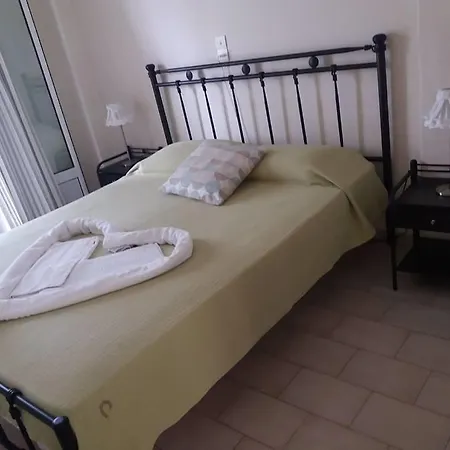 Maison d'hôtes Gerania 3*