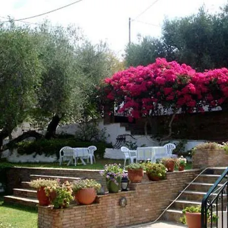 Gerania Maison d'hôtes