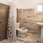 Konukevi Gerania Asos