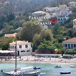 Gerania Konukevi Asos