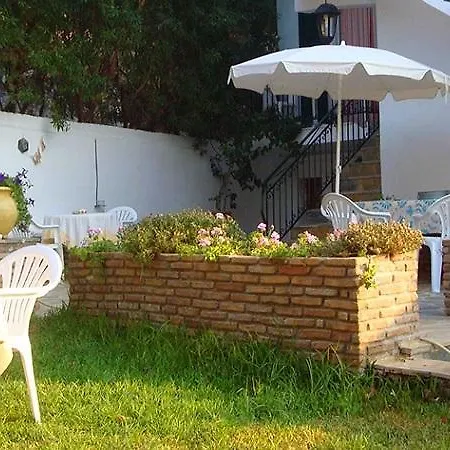 Pensión Gerania 3*