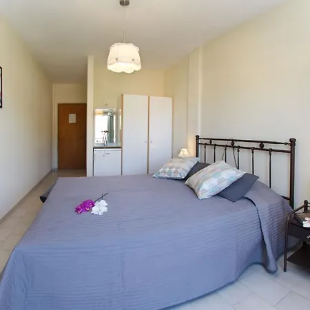 Guest house Gerania 3*