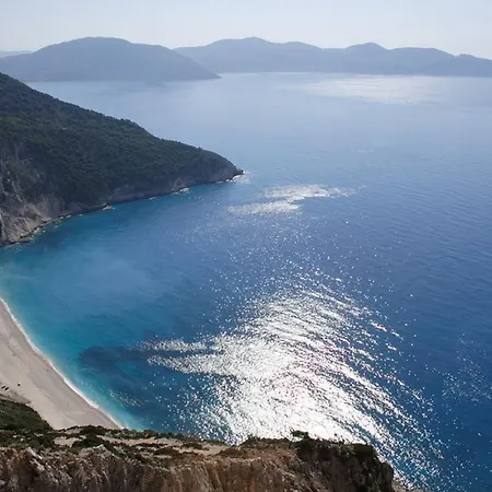 Gerania Maison d'hôtes Asos