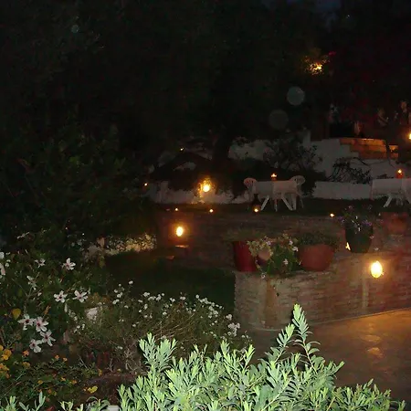 Gerania Maison d'hôtes