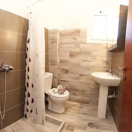 Guest house Gerania
