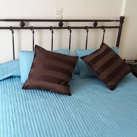 Gerania Maison d'hôtes